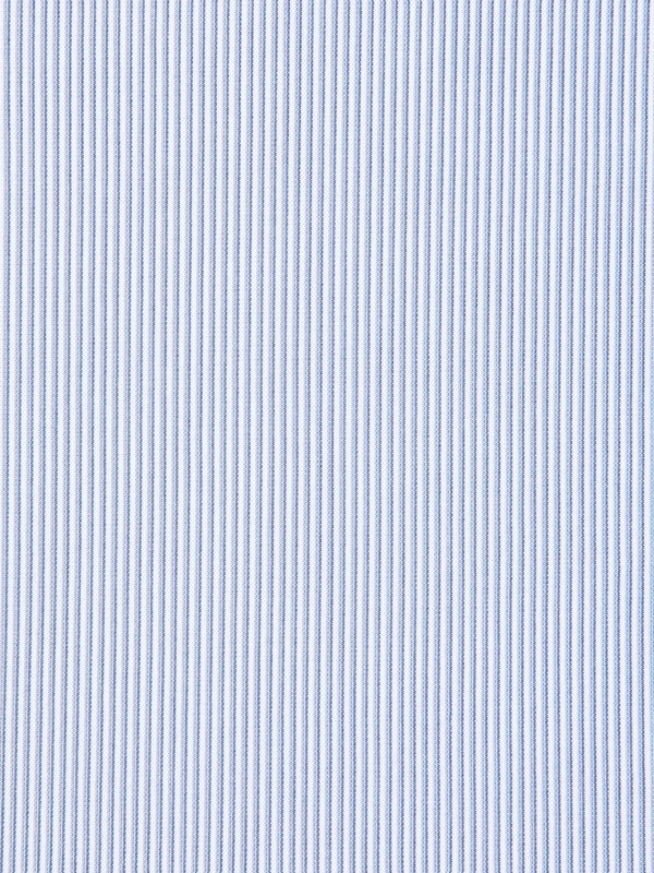 スーパーノンアイロンジャージースリムシャツ/ボタンダウン/ストライプ