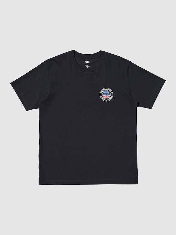Stitch in Thailand UT (Short Sleeve Graphic T-Shirt)
