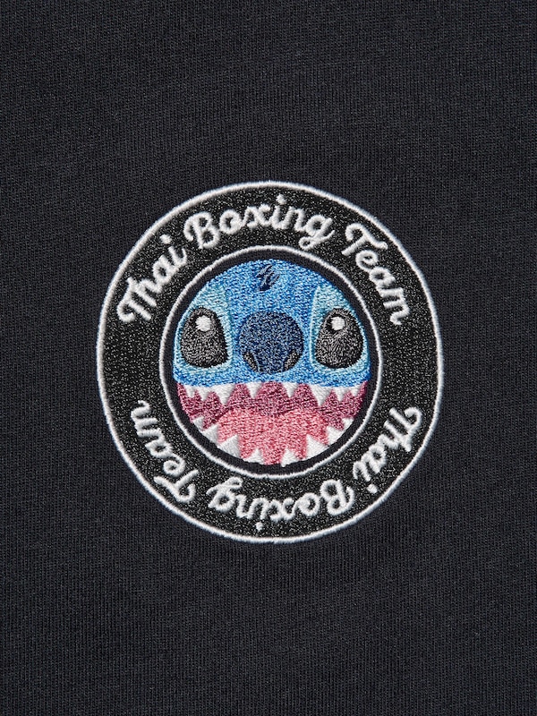 Stitch in Thailand UT (Short Sleeve Graphic T-Shirt)