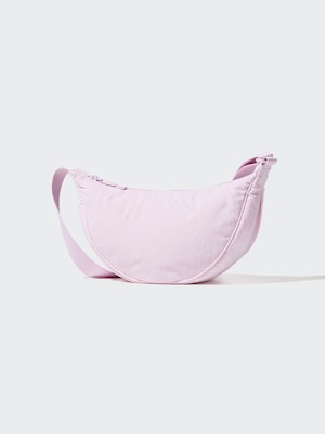 Round Mini Shoulder Bag