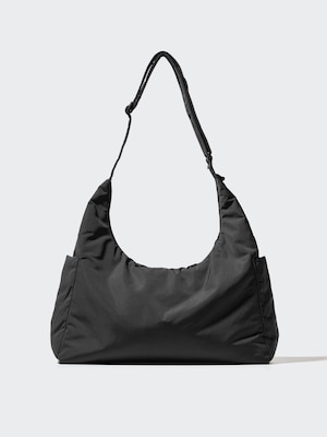 Puffy Shoulder Bag