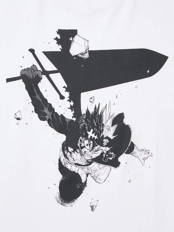 MANGA UT SHUEISHA 100th Black Clover