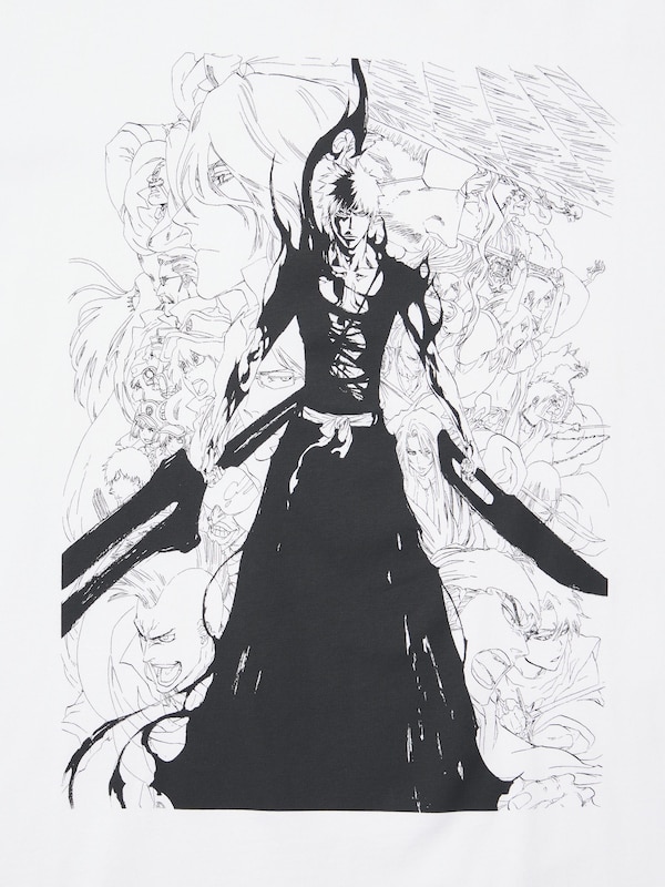 MANGA UT SHUEISHA 100th | BLEACH