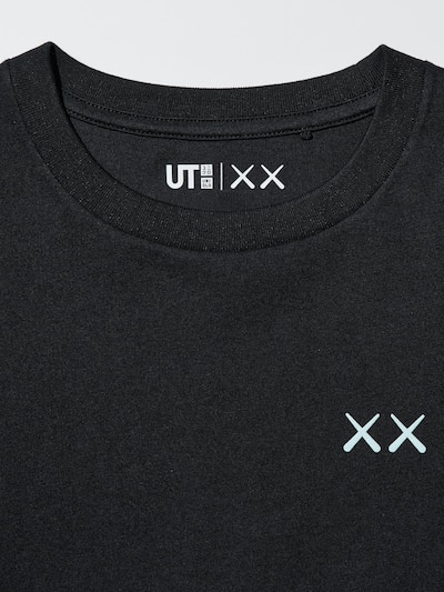 カウズ ユニバース UT 6