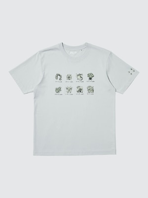 Pokémon UT(그래픽T)B