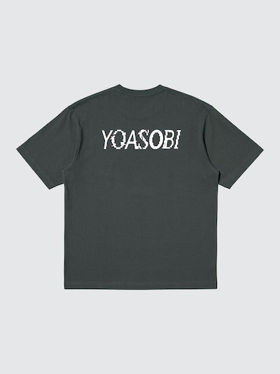YOASOBI UT/リラックスフィット 7
