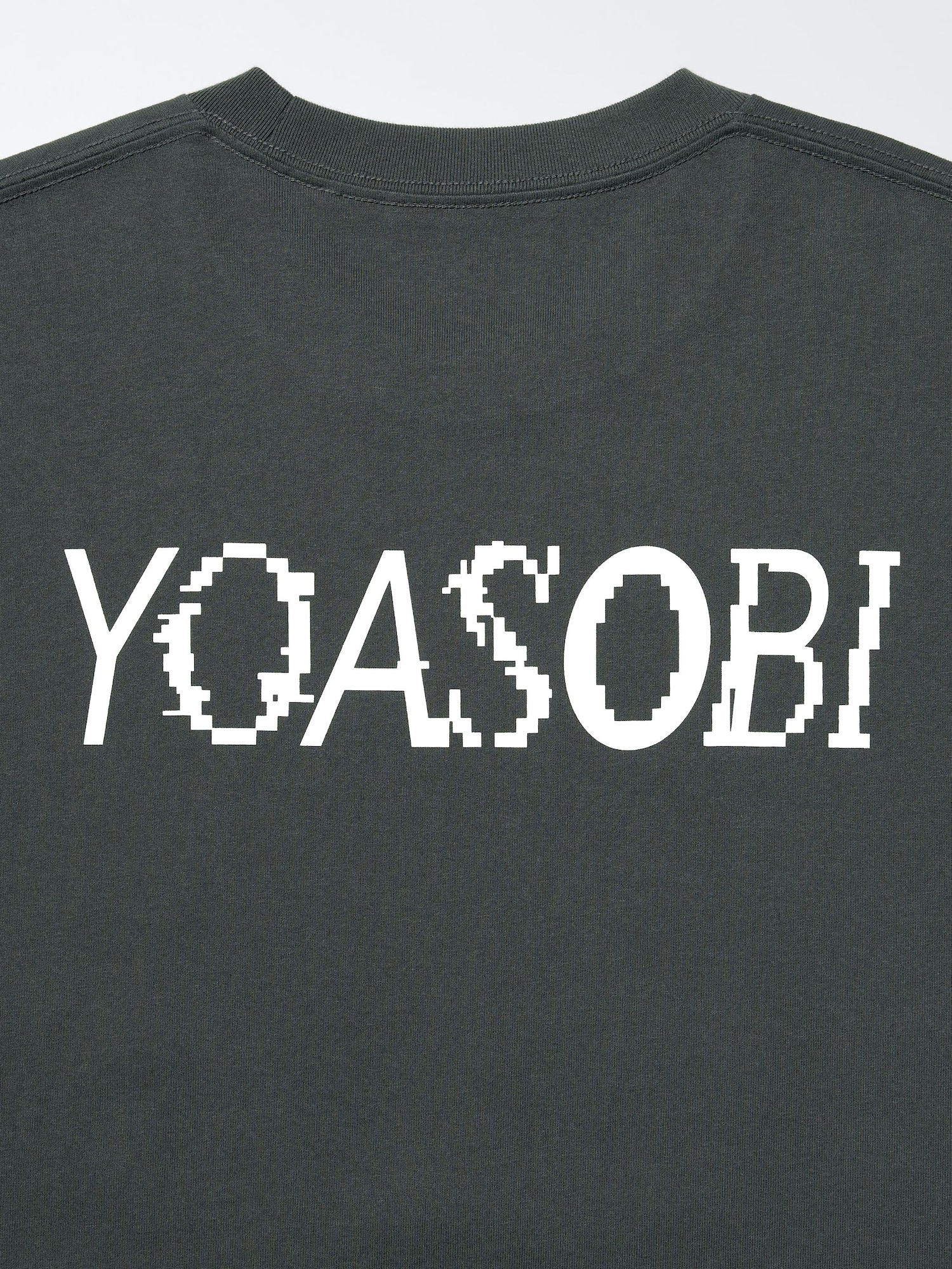 YOASOBI UT (SHORT SLEEVE GRAPHIC T-SHIRT) | UNIQLO TH YOASOBI UT (SHORT SLEEVE GRAPHIC T-SHIRT) | UNIQLO TH