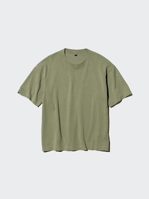 T-Shirt Boxy Crop