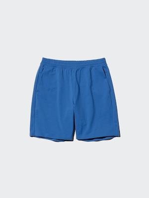 Ultra Stretch Active Shorts