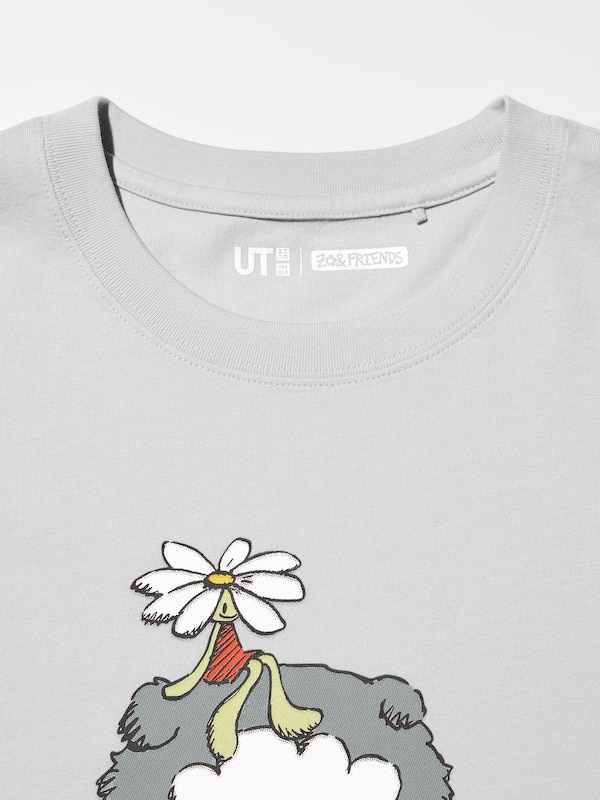 ZO&FRIENDS UT(그래픽T)B