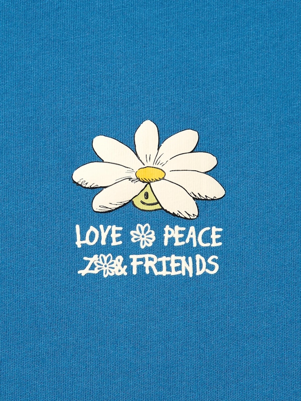 ZO&FRIENDS UT(그래픽T)C