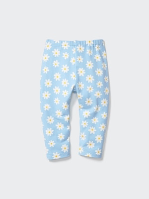Quần Leggings | Họa Tiết