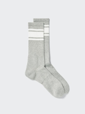 Socks (Pile Lined)