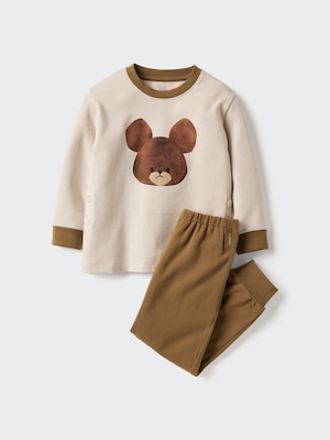 The Picture Book Pajamas