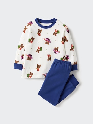The Picture Book Pajamas