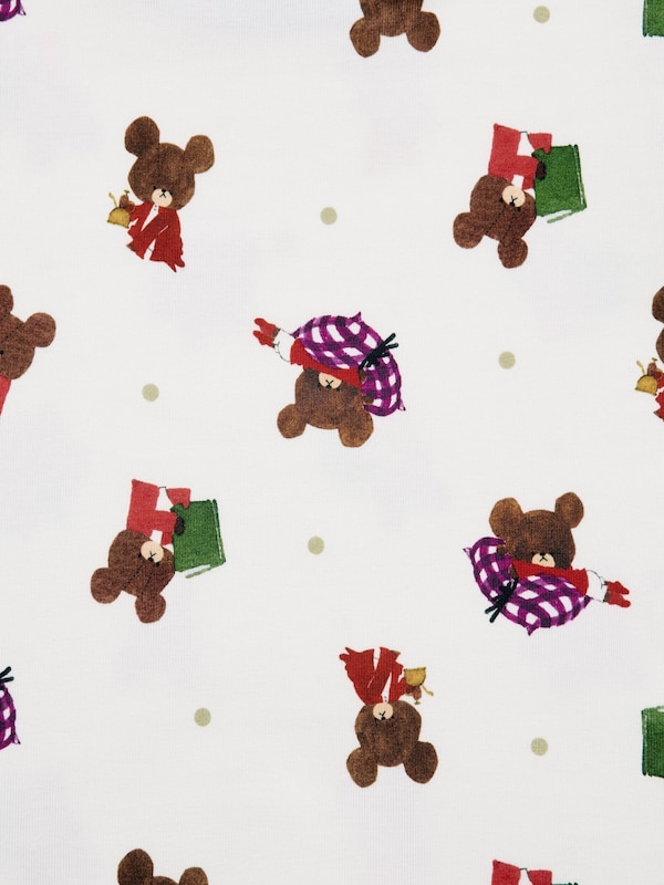 The Picture Book Collection Pajamas | Long Sleeve