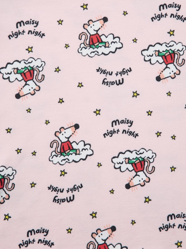 The Picture Book Collection Pajamas | Long Sleeve