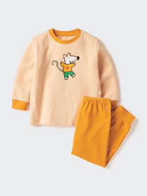 BABY Toddler Pajamas Long Sleeve