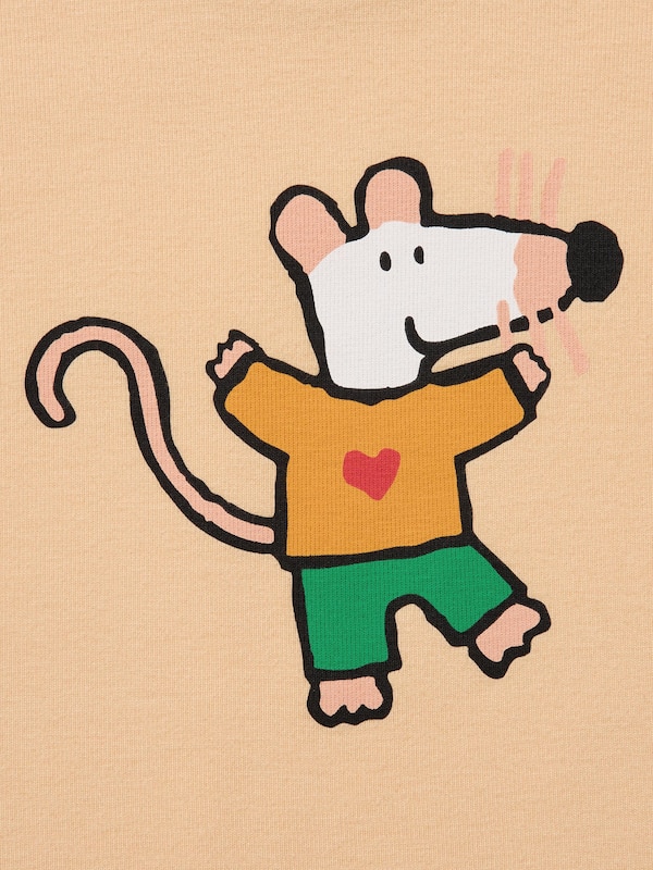 The Picture Book Collection Pajamas | Long Sleeve, Maisy Goes to Preschool