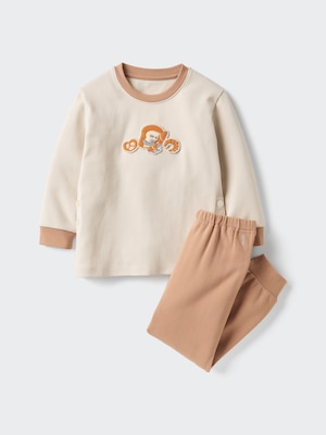The Picture Book Pajamas