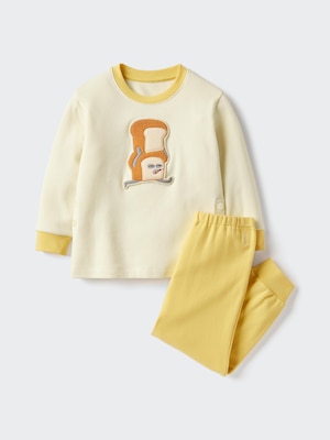 The Picture Book Pajamas