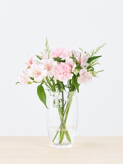 アルストロメリア（ピンク）