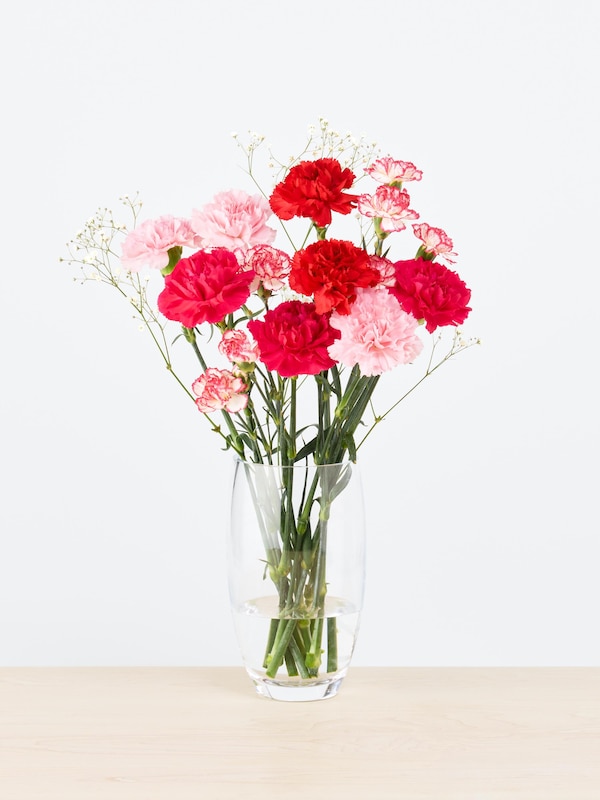 【予約商品】母の日ブーケ（ピンク）