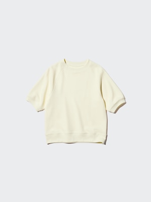 Waffle Crew Neck