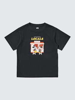 KIDS UT (T-Shirt) Disney