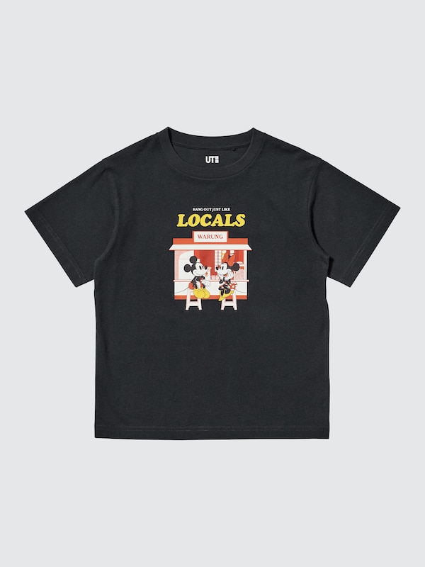 KIDS Disney UT (T-Shirt)