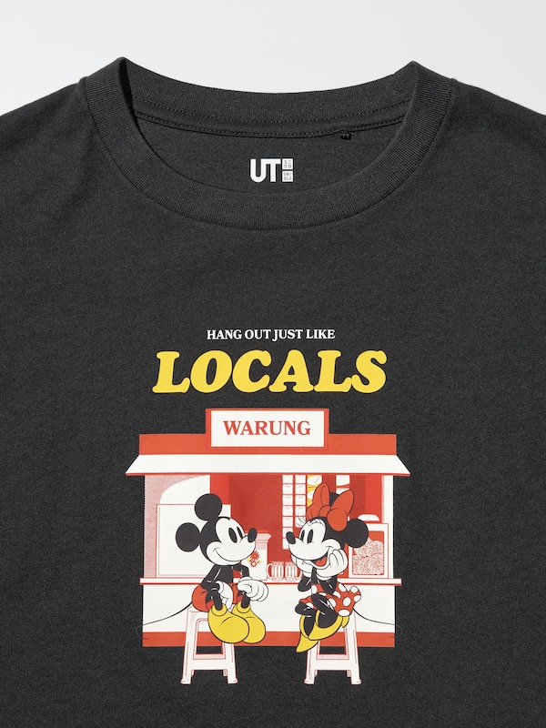 KIDS Disney UT (T-Shirt)