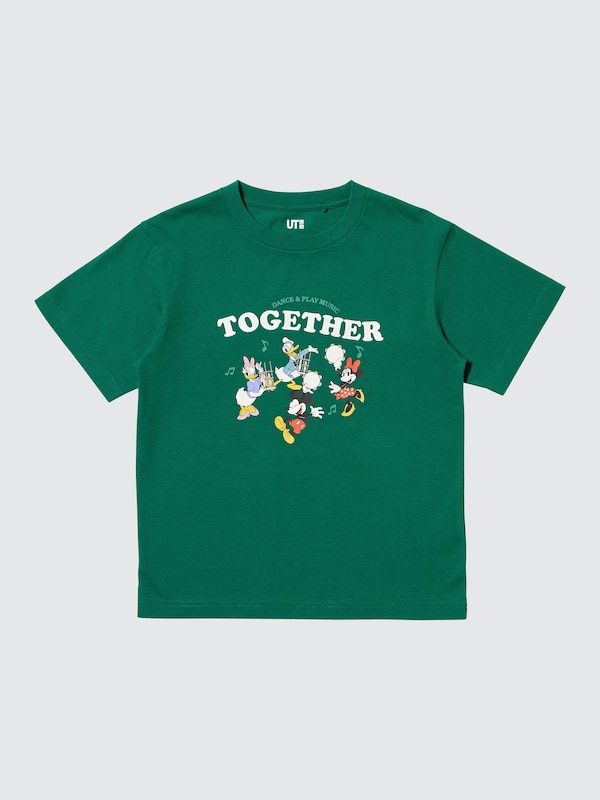 KIDS Disney UT (T-Shirt)