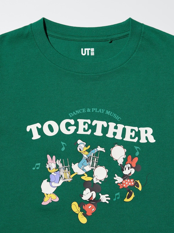 KIDS Disney UT (T-Shirt)