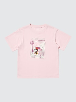 KIDS UT (T-Shirt) Disney