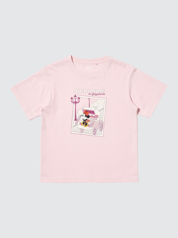 KIDS Disney UT (T-Shirt)