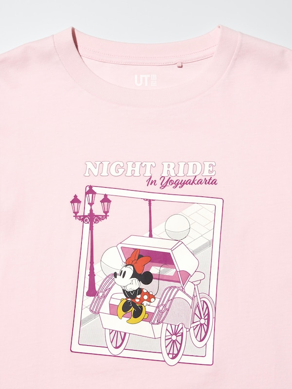 KIDS Disney UT (T-Shirt)