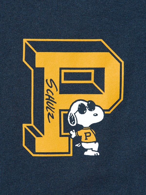 UT PEANUTS Áo Thun