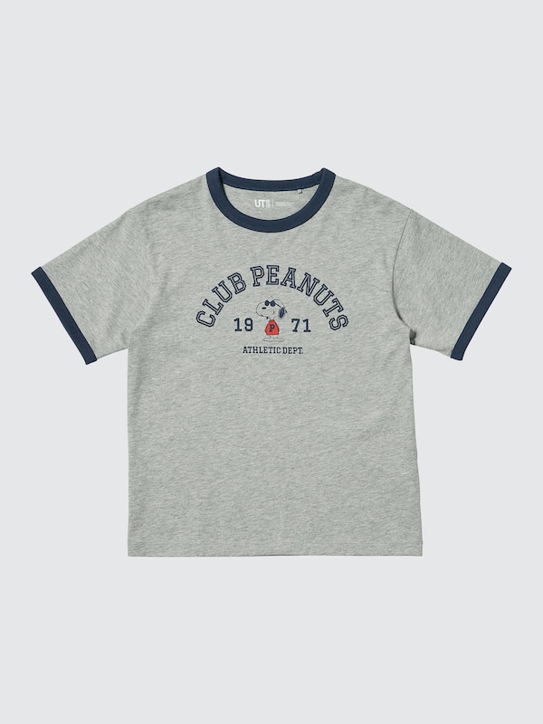 PEANUTS UT