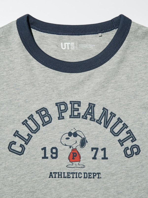 PEANUTS UT