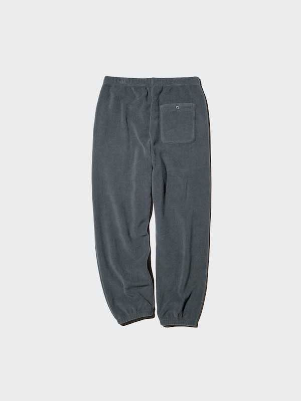 Fleece Jogger Pants