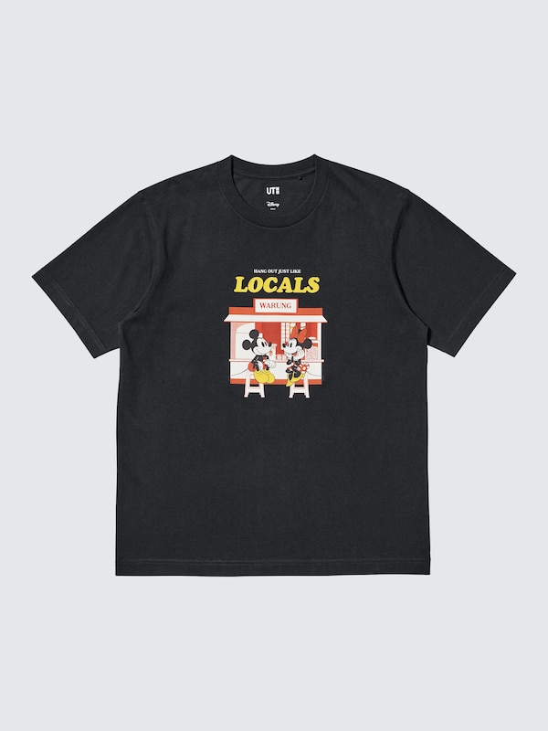 UT (T-Shirt) Disney