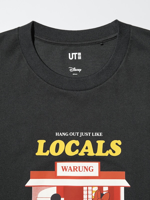 UT (T-Shirt) Disney