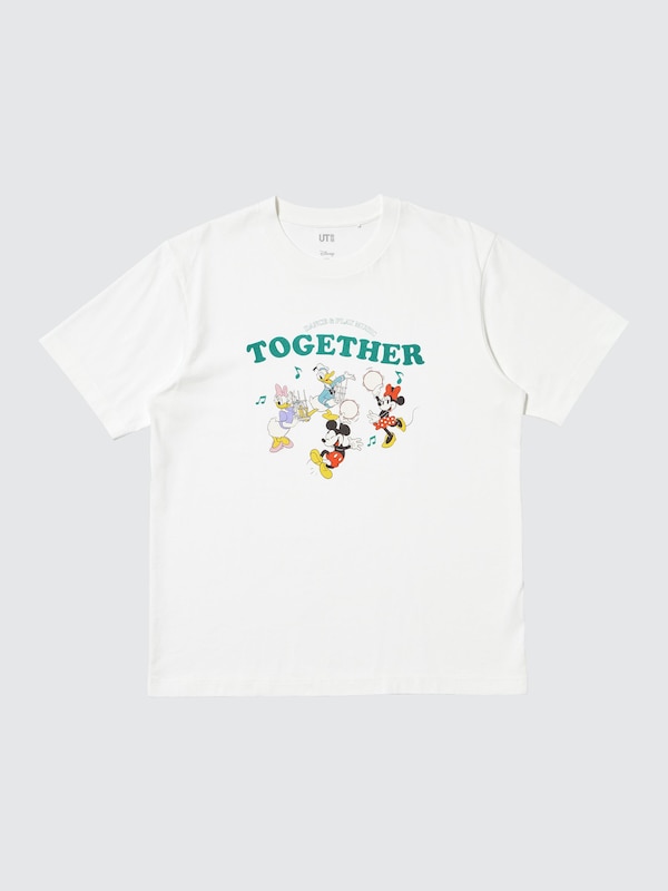 UT (T-Shirt) Disney