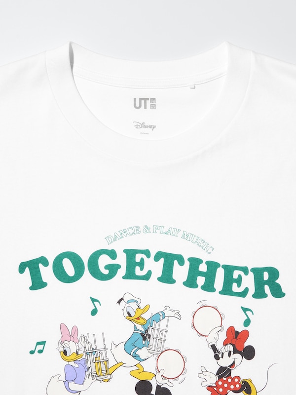 UT (T-Shirt) Disney