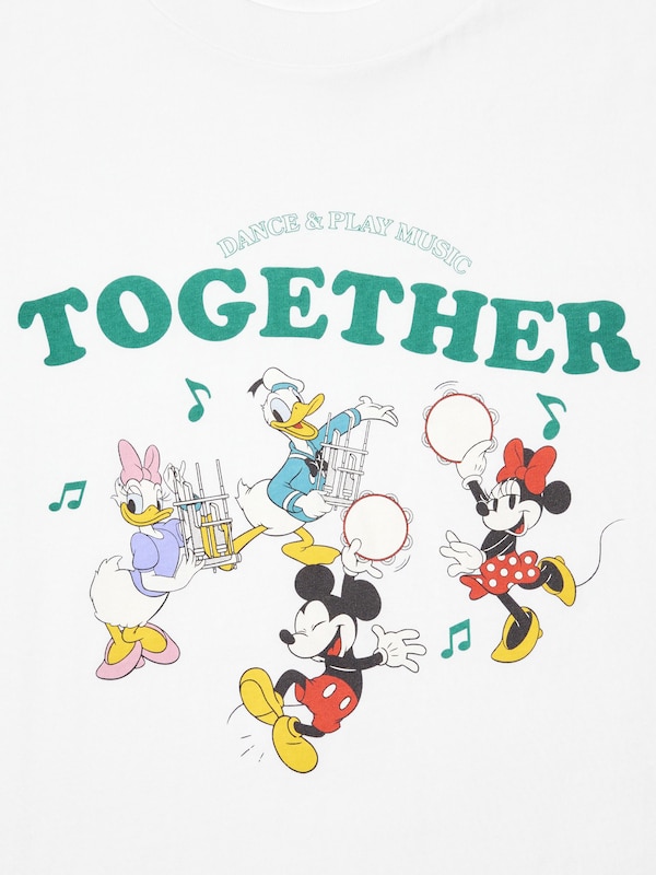 UT (T-Shirt) Disney