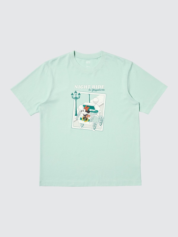 UT (T-Shirt) Disney