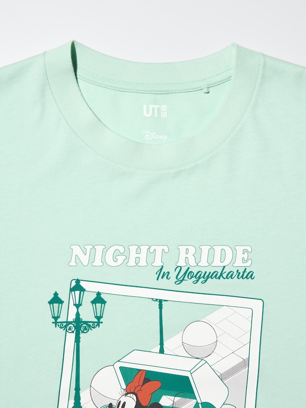 UT (T-Shirt) Disney