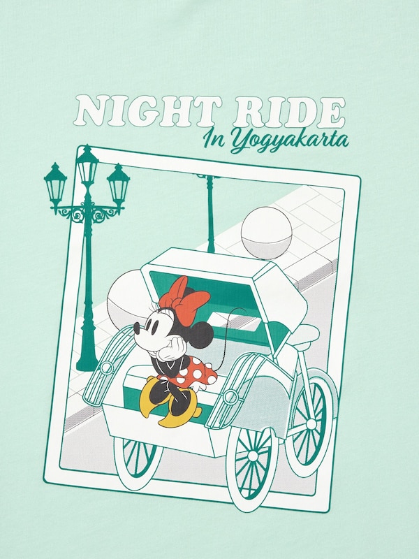 UT (T-Shirt) Disney