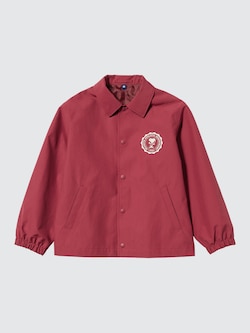 Coach Jacket