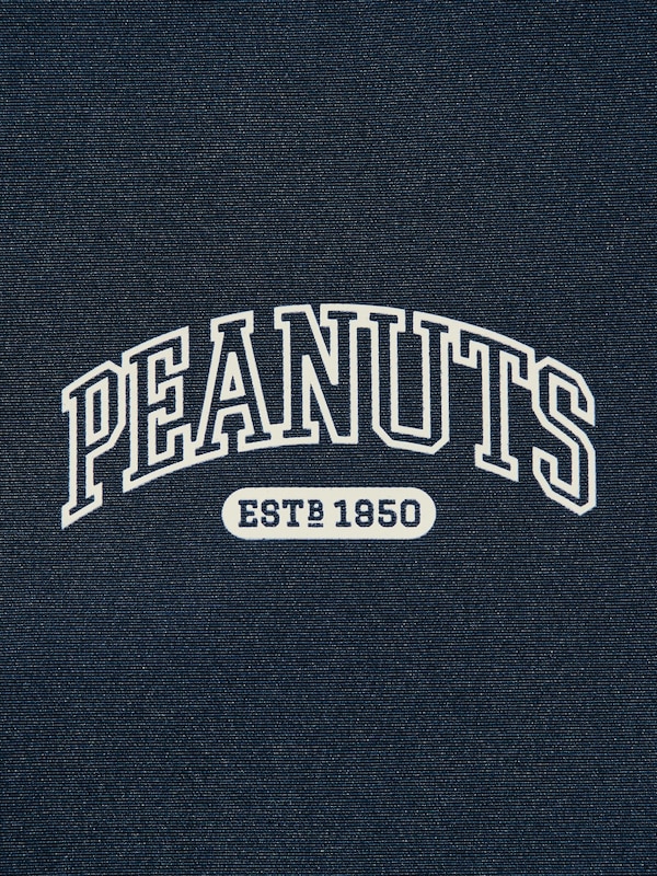 KIDS PEANUTS코치재킷